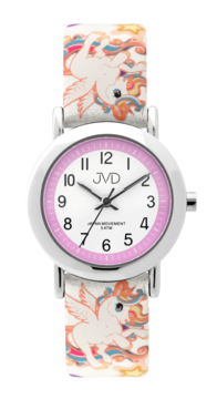 DĚTSKÉ Náramkové hodinky JVD J7179.8