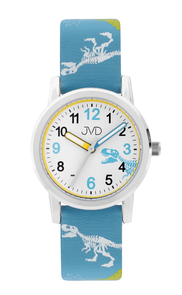 Náramkové hodinky JVD J7213.1