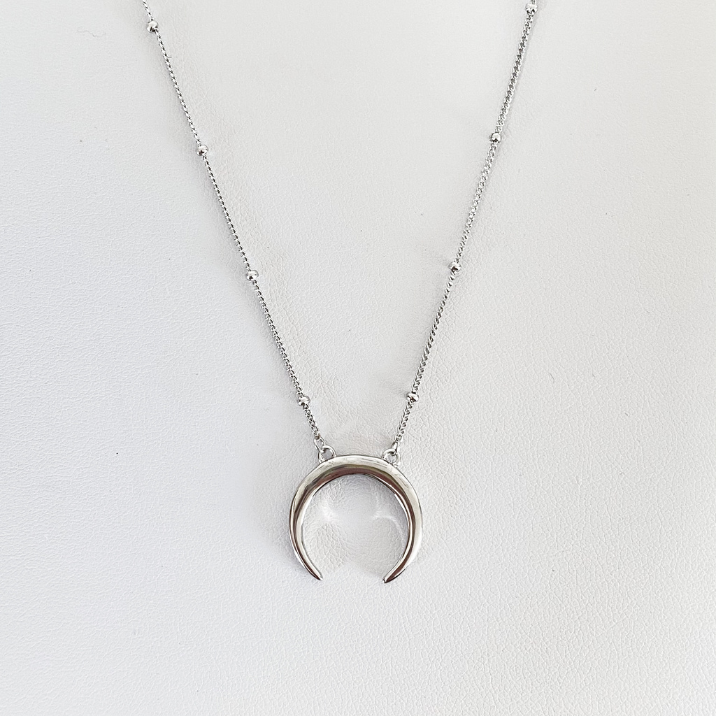 Stříbrný náhrdelník AG925/1000