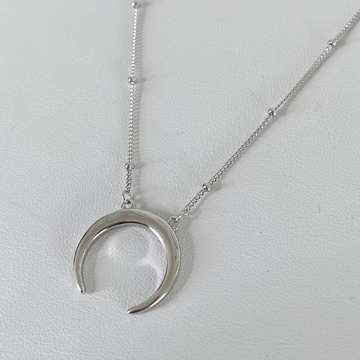 Stříbrný náhrdelník AG925/1000