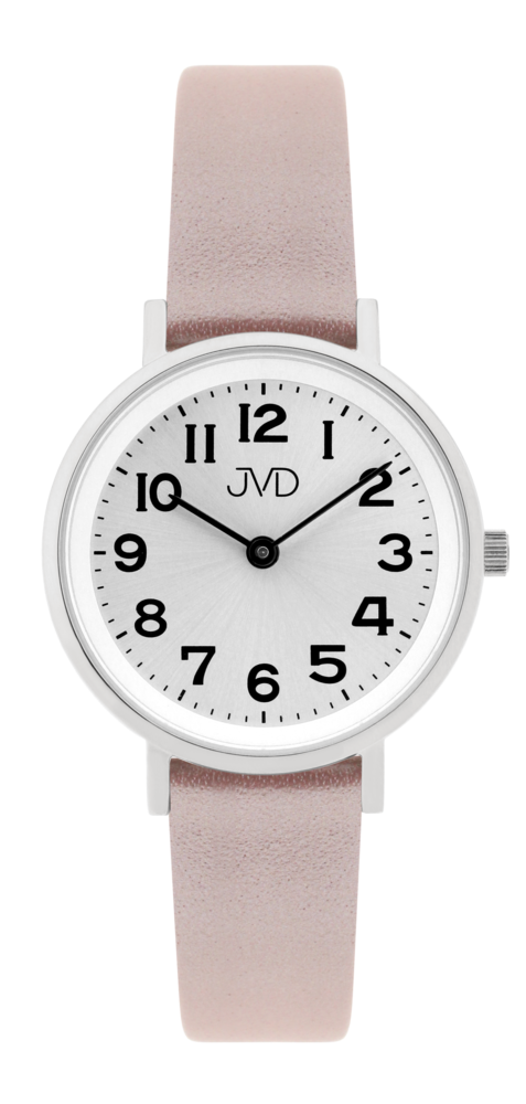 Dámské náramekové hodinky J4195.1 perleťově růžové