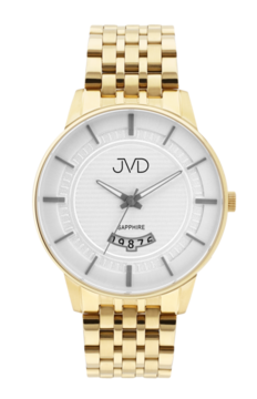 Pánské Náramkové hodinky JVD JE613.2 (párové)