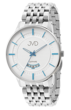 Pánské Náramkové hodinky JVD JE613.1 (párové)