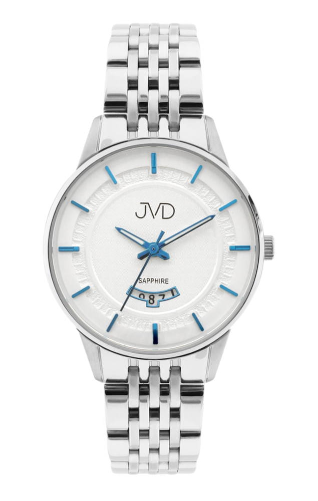 Dámské náramkové hodinky JE403.1 (párové)