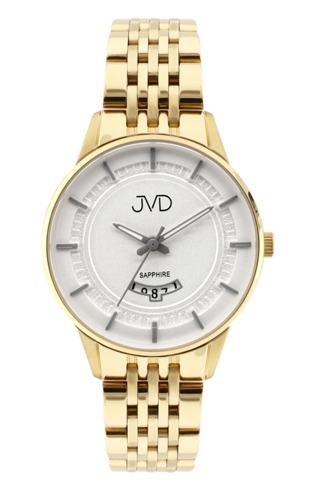 Dámské náramkové hodinky JE403.2 (párové)