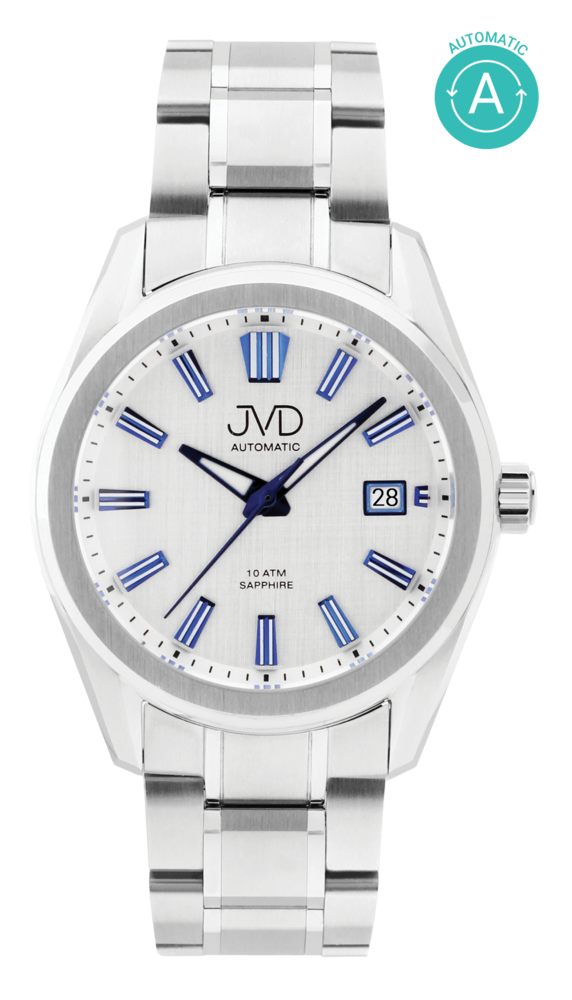Pánské automatické hodinky JE1011.1