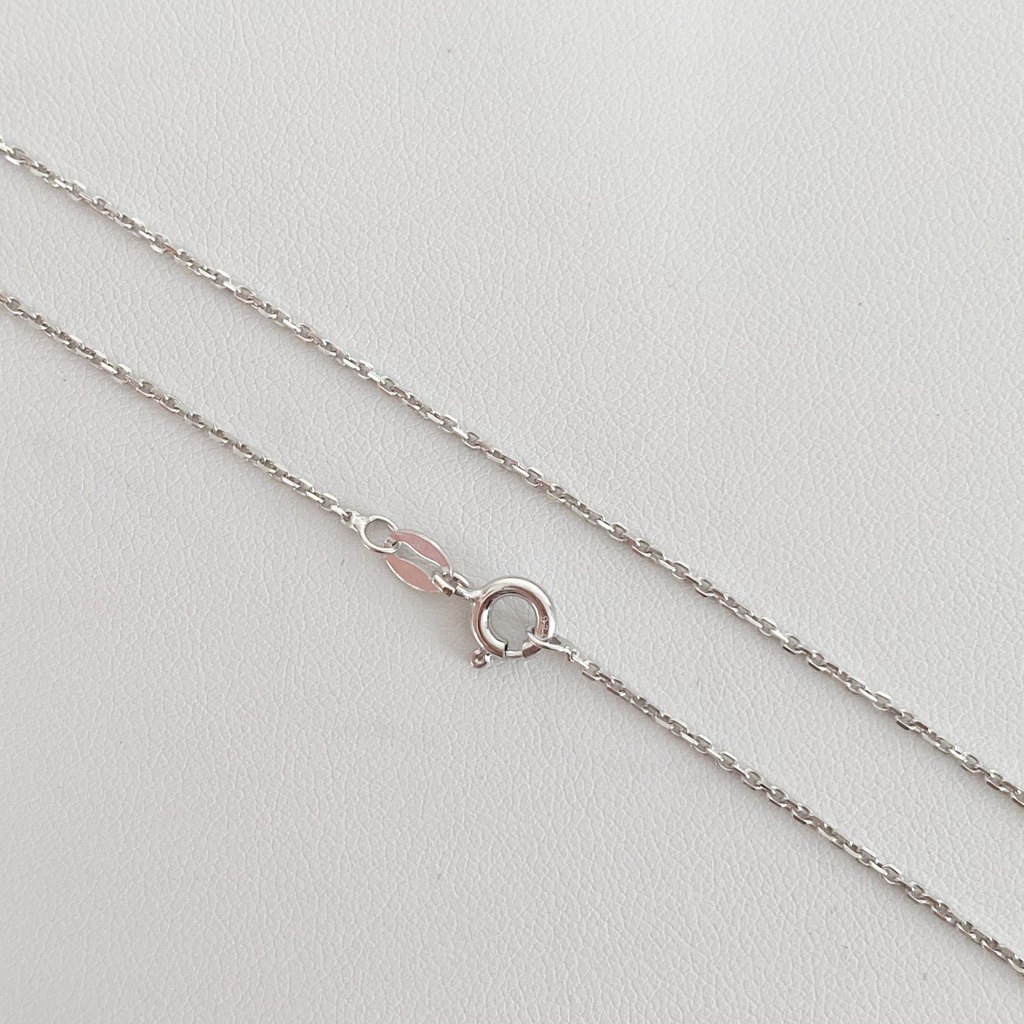 Stříbrný řetízek 50cm AG925/1000