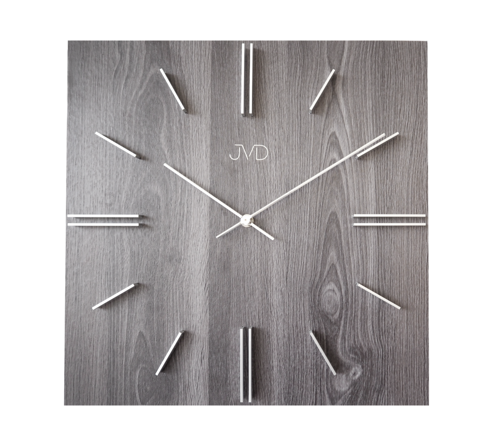 Dřevěné Hodiny JVD HC45.2