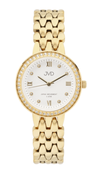 Náramkové hodinky JVD JZ208.2