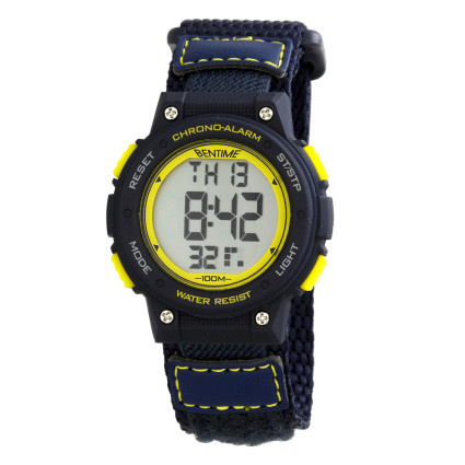 Dětské hodinky Bentime 003-YP09456-04