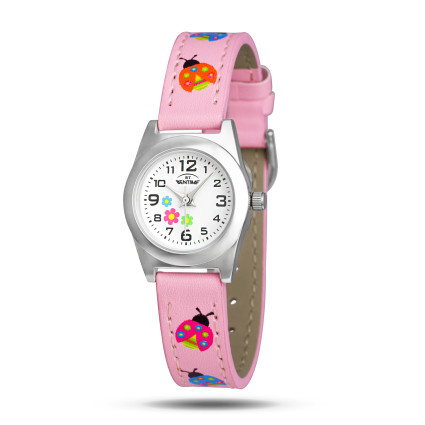 Dětské hodinky růžové Bentime 001-9BB-5320B