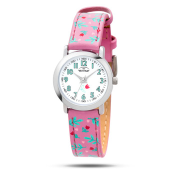 Dětské hodinky růžové Bentime 002-9BB-5850N