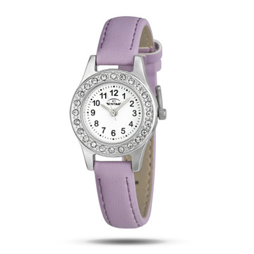 Dětské hodinky fialové Bentime 002-1388A