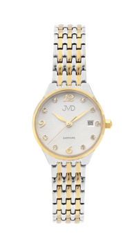 Dámské Náramkové hodinky JVD JG1015.2