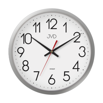 Hodiny JVD HP614.3
