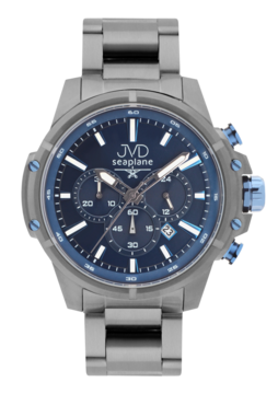 Náramkové hodinky JVD JC635.1