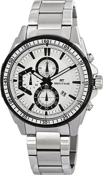 Pánské hodinky Bentime 028-9MA-11176A