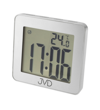 Koupelnové hodiny JVD SH8209.1