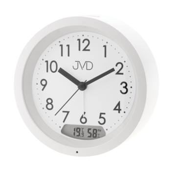 Budík JVD SRP056.1