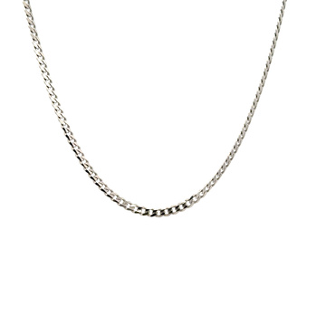 Stříbrný řetízek PANCR 2,3mm