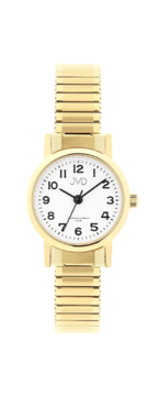 Dámské Náramkové hodinky JVD steel J4010.5