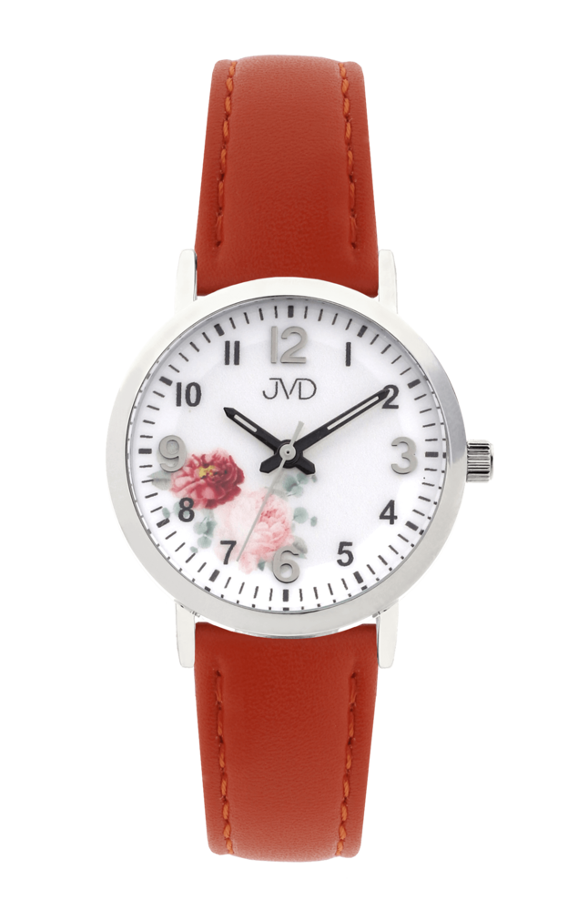 Dívčí Náramkové hodinky JVD J7184.19