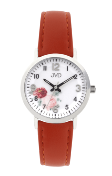 Dívčí Náramkové hodinky JVD J7184.19