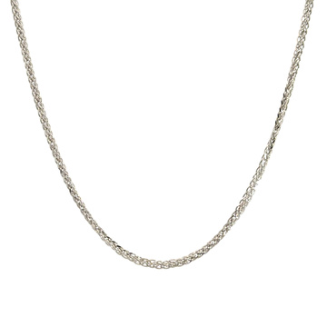 Stříbrný řetízek SPIGA 1,4mm