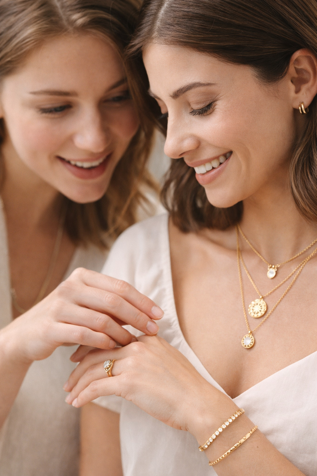 Zlacení stříbra: dostupná elegance bez kompromisů